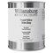 Williamsburg Handmade Oil Paint - French Yellow Ochre Deep, 16 oz can